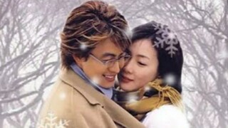 4. TITLE: Winter Sonata [2002]/Korean Series Romance Drama Tagalog Dubbed HD