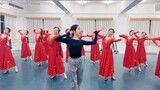 Dance|Xinjiang Dance