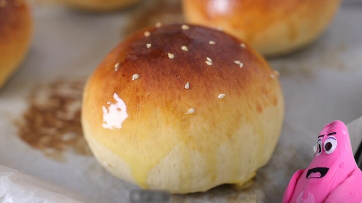 Krabby Patty ที่แท้จริงที่สุดเท่าที่เคยมีมา! - - แม้แต่ Mr.Pixnet ก็ยังโดน SpongeBob หลอก~