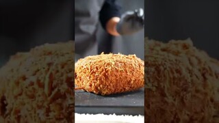 Ham Cheese Millefeuille 🤤👍