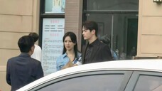 Use Korean drama bgm to open Yang Zi and Xu Kai's Cheng Huan Ji Reuters, I really want to watch this