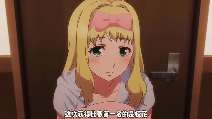 Những mối duyên ngang qua trong anime, đoạn nào hồi tưởng lại cũng đầy niềm bùi ngùi cảm thán