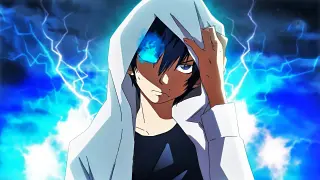 Top 10 Overpowered Transfer Students in Anime From (2010 - 2020)