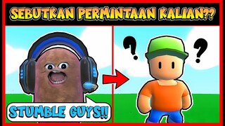 ROBLOX TAPI SEMUA PERMINTAAN KITA AKAN DIKABULKAN !! Feat @sapipurba Roblox RolePlay Indonesia