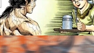 Legend of the Emperor [Jifa Chapter] 50: Nuwa helped him achieve his magical power, and Jifa escaped