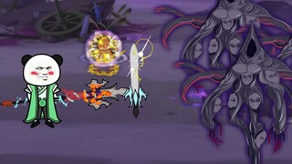 玄武四象（36）：虽千万人吾往矣