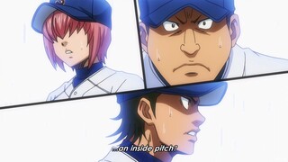 Ace of Diamond S2-7