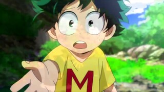 Mama Said AMV Boku No Hero Academia