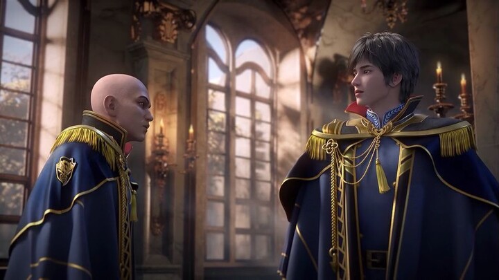 Purple River S2 Episode 29