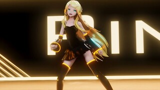 [Hoạt hình] [MMD/EEVEE]  Ngày nay leo núi, mộng còn đâu