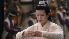 周生如故:太子得不到要毁了时宜,周生辰为护恋人受剔骨削肉之刑