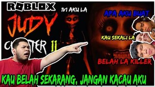 TEAM FIRE PERGI LIBRARY BERHANTU  - ROBLOX (MALAYSIA) W_ OOHAMI,UKILLER,NABIL DA