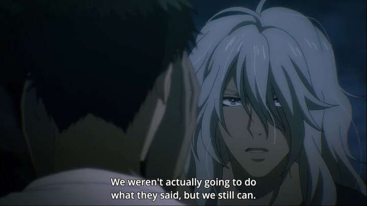 7 Seeds Episodes 8 Eng Sub