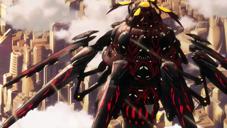 【يوليو/إصدار مسرحي/سلسلة جديدة】 سفينة الحرب الكونية ياماتو «ياماتو الأبدية REBEL3199» الفصل الأول، ا