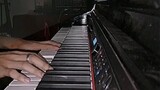 Passacaglia | Canon n D | riverflows in you Piano