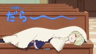 Saint Cecilia & Pastor Lawrence Episode 10