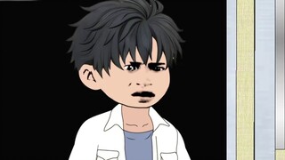 ในตอนที่สองของละครแนวไซไฟซอมบี้วันโลกาวินาศ "เอาชีวิตรอดในทะเลศพ" บอสปรากฏตัวในรถม้าคันนี้
