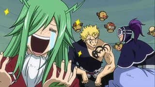 Hội Pháp Sư Fairy Tail Tập 120