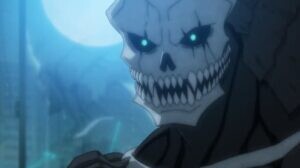 Kaiju No. 8 epsoide 1 [Sub Indo]