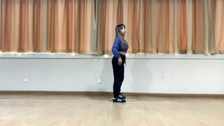 Practice every Monday · Rolling training (Part 1) | Teach you how to remember the movements & One of