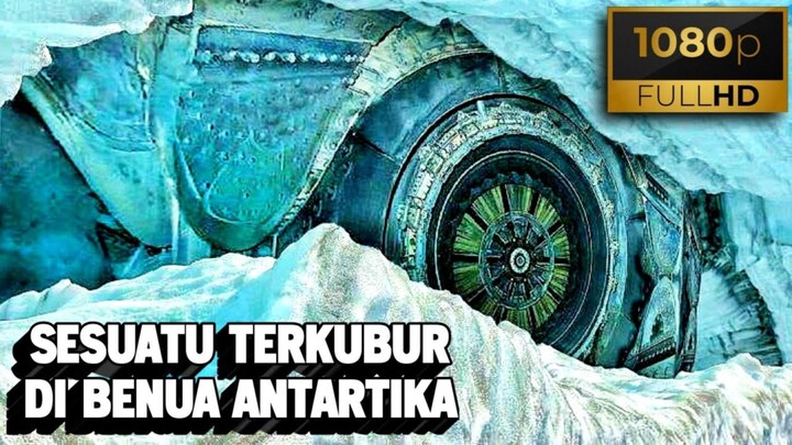 ALIEN JADI MANUSIA_MANUSIA JADI ALIEN