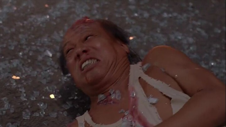 Kung Fu Hustle (2004) Full Movie (English)