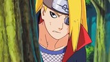 How did Deidara and the Obi team come together? Scorpion only scolded Obi and became the first perso