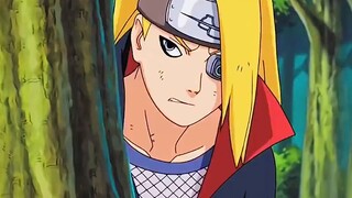 Bagaimana tim Deidara dan A Fei berkumpul? Xie baru saja memarahi A Fei dan menjadi orang pertama ya