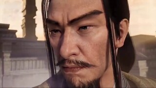 In the story of a mortal's cultivation of immortality, there is the Six Paths Supreme Saint, the num