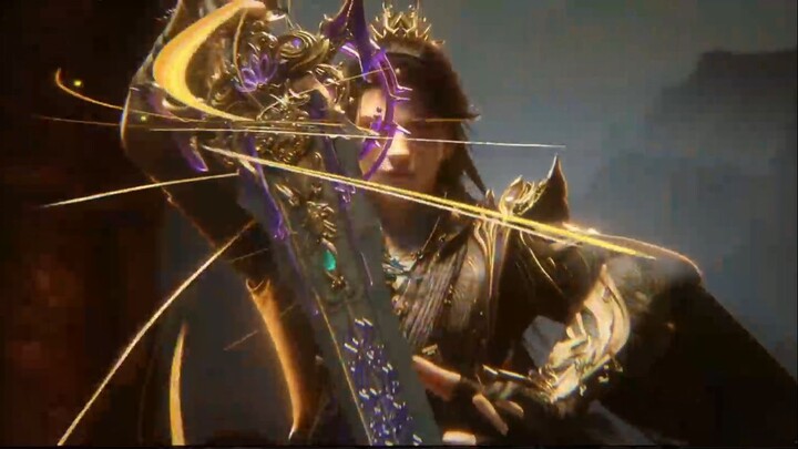 Apotheosis S3 EP 03 [107] Sub Indonesia