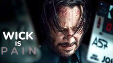 Wick is pain (2025) sub ๐ฎ๐ฉ