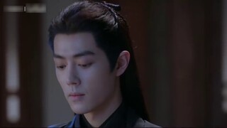 [Xiao Zhan Narcissus丨Yin Gu丨Xian Ying] [Episode 2] (Sweet and cruel He) (He is cold...)