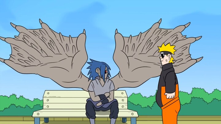 NARUTO SHIPPOOP 2