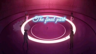 蔚蓝档案神作之一[最终篇]