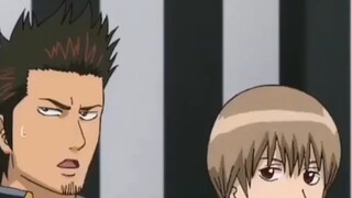 Gintama is even more outrageous. I watched this episode when I was a kid and it made me lose my mind