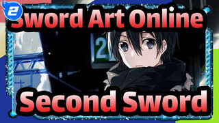 Sword,Art,Online|[Super,Epic]When,I,drew,the,second,sword,,no,one,fell,before,me_2