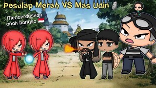 Uzumaki Marcel VS Uciha Udin 😱| GLMM