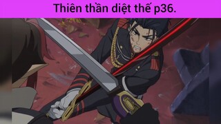 Thiên thần diệt thế p36