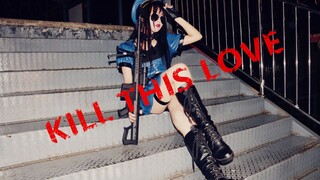 【Guijiu】Karya ulang tahun ke-18 ♥Bunuh Cinta Ini♥ Polisi wanita yang mengubur cinta itu sangat A