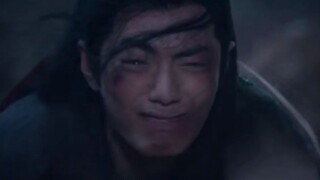 【陈情令】老祖五毛七一斤，不甜不要钱，甜哭你那种