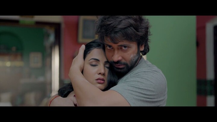 Dard movie full shakib khan