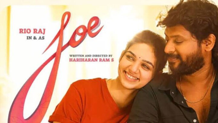 Joe [ 2023 ] Tamil Full Movie 1080P HD Watch Online