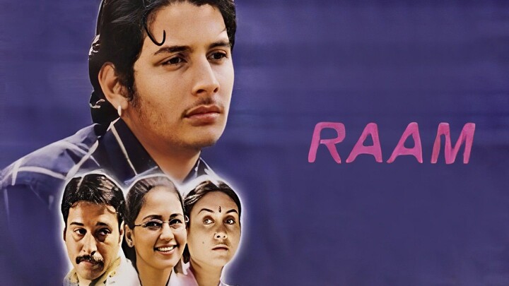 Raam (2005) Tamil HD