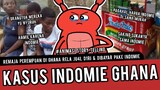 INDOMIE Jadi Alat Transaksi S3ks di Ghana | Animasi Story Telling