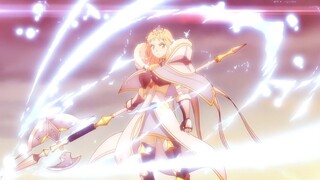 Seven Knights Revolution AMV