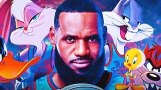 space jam 2 legacy