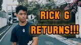 Rick G Returns To Gplanaboyz - TRAILER