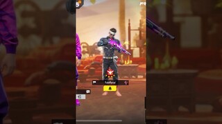 Perkara rank diamond doang gaboleh ikut main,ujung” nya di ajakin by1 auto gua bantai😏 #freefire