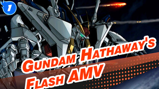 [AMV] Hathaway’s Flash - “Tell Me How I Can Destroy This Corrupt System”_1