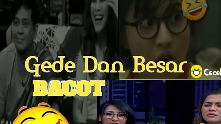 CocoFun Bikin Ngakak dan Senyum"Sendiri//Bikin Lupa waktu